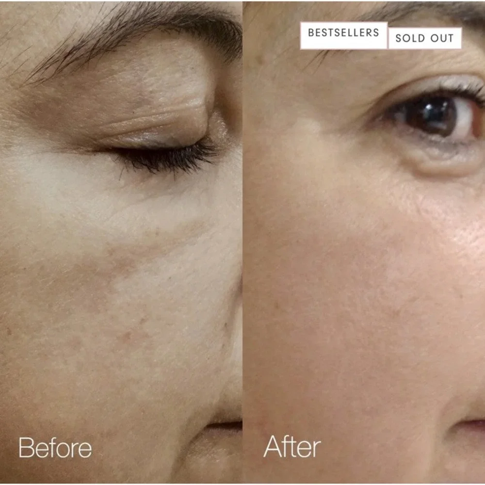 Skin Inc Pure Deepsea Hydrating Mask 30ml‎ / 1.02 fl oz Skincare Treatment